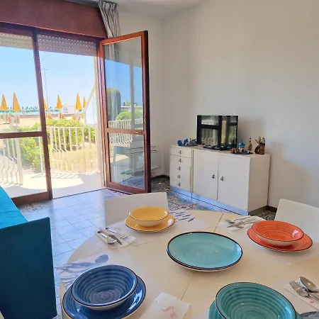 Tellina Frontemare * Lido di Jesolo