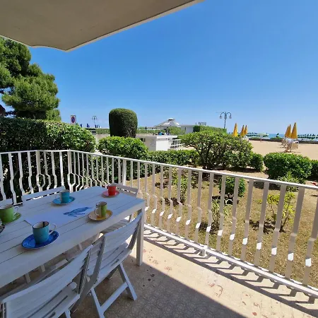 Tellina Frontemare * Lido di Jesolo