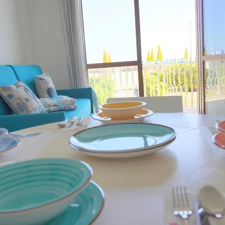 Tellina Frontemare Apartament Lido di Jesolo