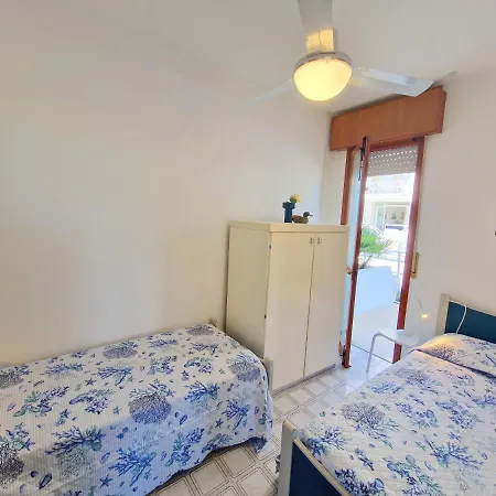 Apartament Tellina Frontemare *