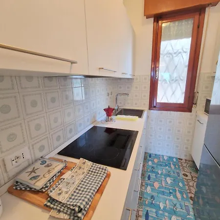 Tellina Frontemare Lido di Jesolo