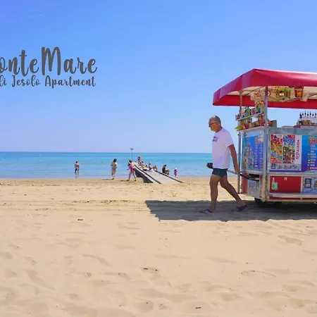 Tellina Frontemare Lido di Jesolo