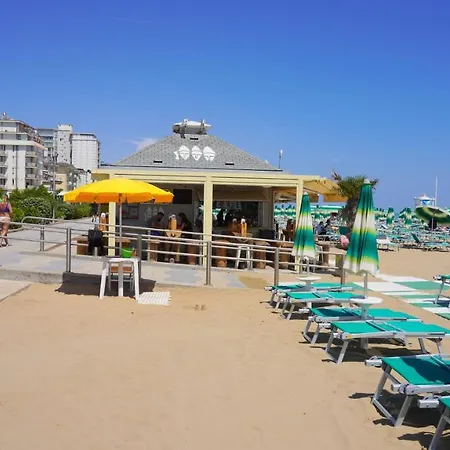 Tellina Frontemare Apartament