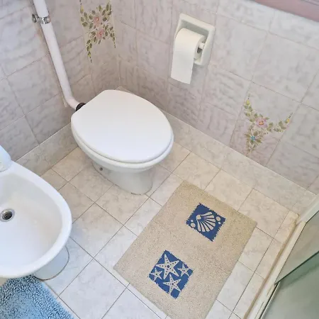 Tellina Frontemare * Lido di Jesolo