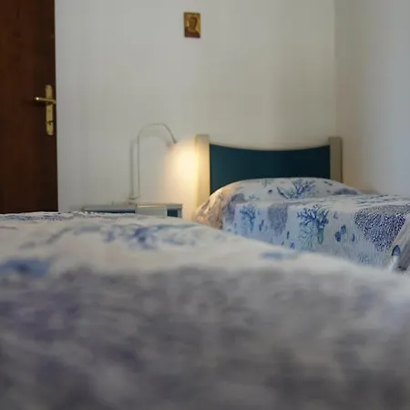 Tellina Frontemare Apartament *