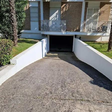 Tellina Frontemare Apartament