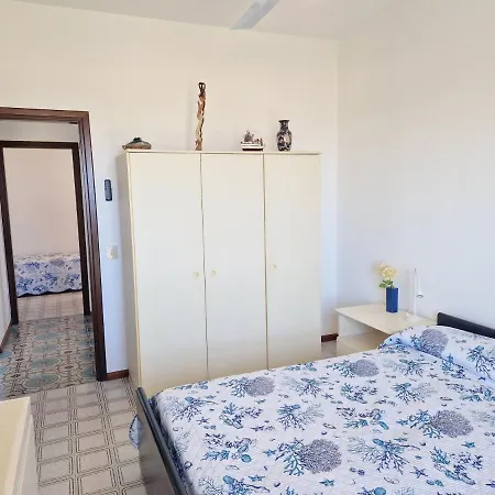 Tellina Frontemare Apartament Lido di Jesolo