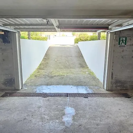 Apartament Tellina Frontemare