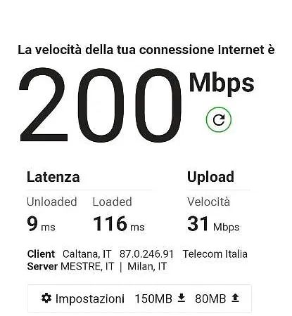 Tellina Frontemare Apartament *