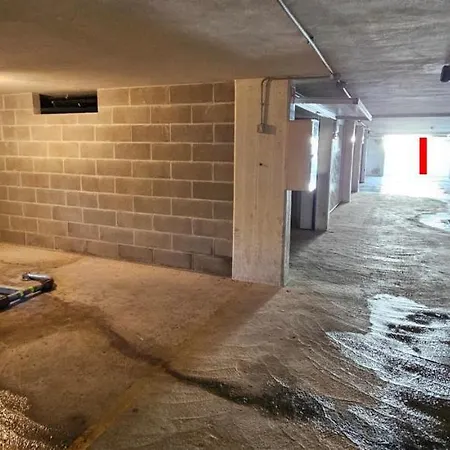 Tellina Frontemare Apartament *