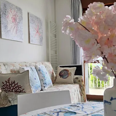 Tellina Frontemare Apartament