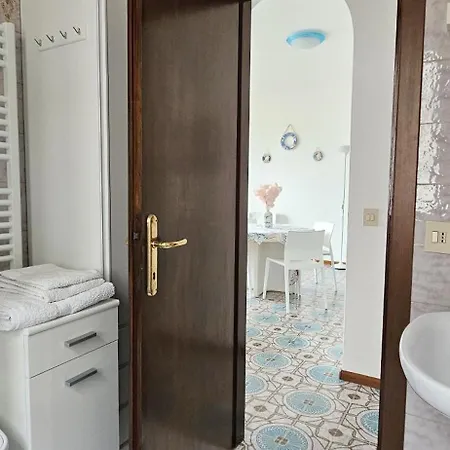 Tellina Frontemare Lido di Jesolo