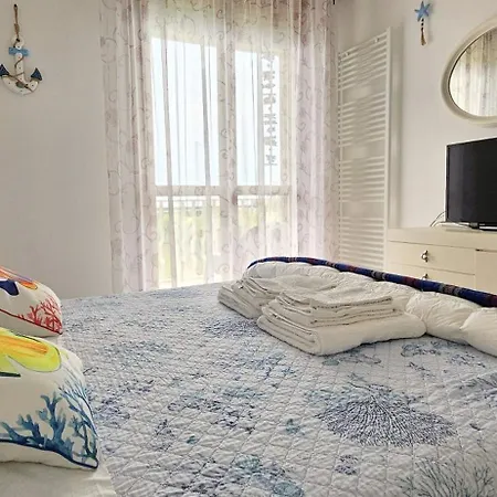 Tellina Frontemare * Lido di Jesolo