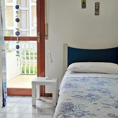 Apartament Tellina Frontemare