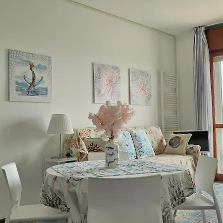 Tellina Frontemare Apartament Lido di Jesolo