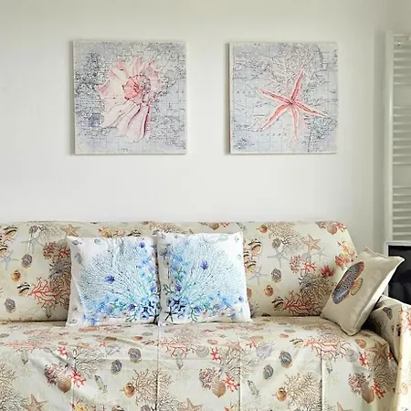 Apartament Tellina Frontemare Lido di Jesolo