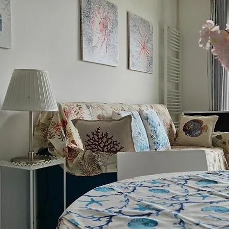 Tellina Frontemare Apartament