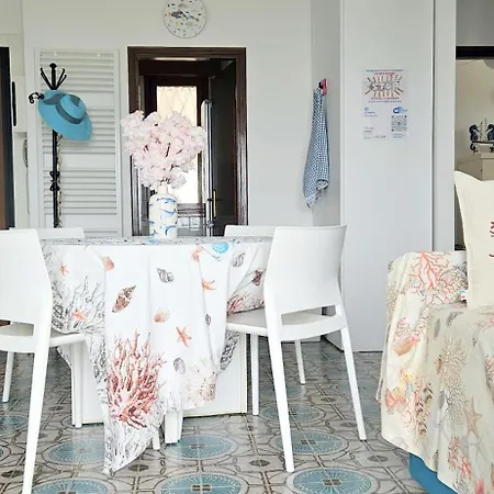 Apartament Tellina Frontemare Lido di Jesolo