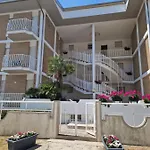 Appartamento Tellina Frontemare Lido di Jesolo