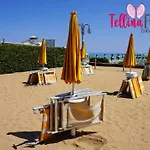 Appartamento Tellina Frontemare Lido di Jesolo