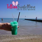 Appartamento Tellina Frontemare