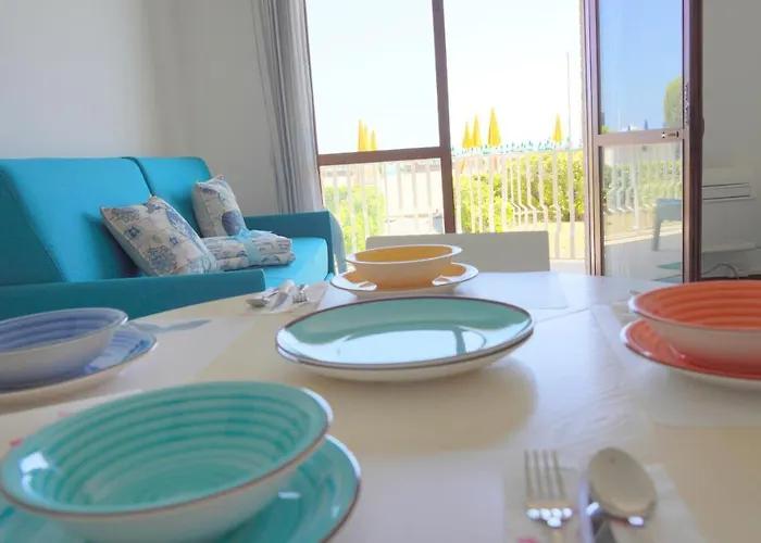 Tellina Frontemare Apartman Lido di Jesolo