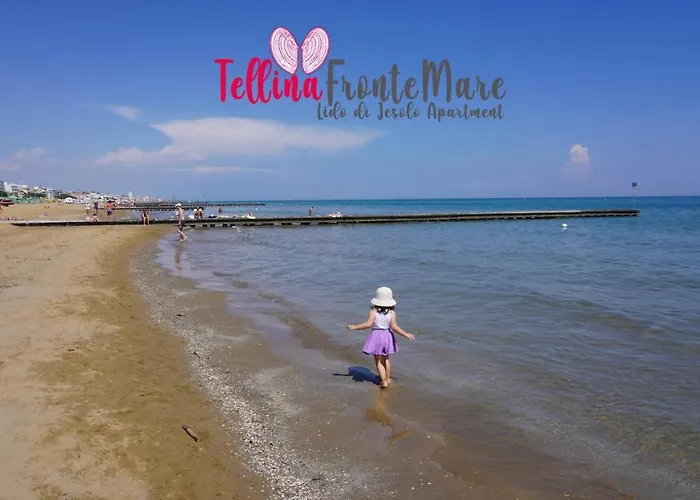 Tellina Frontemare *