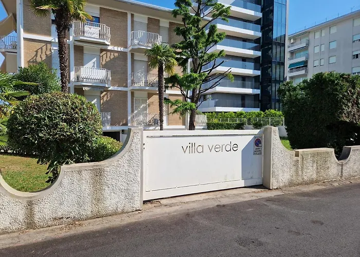 Tellina Frontemare Lido di Jesolo