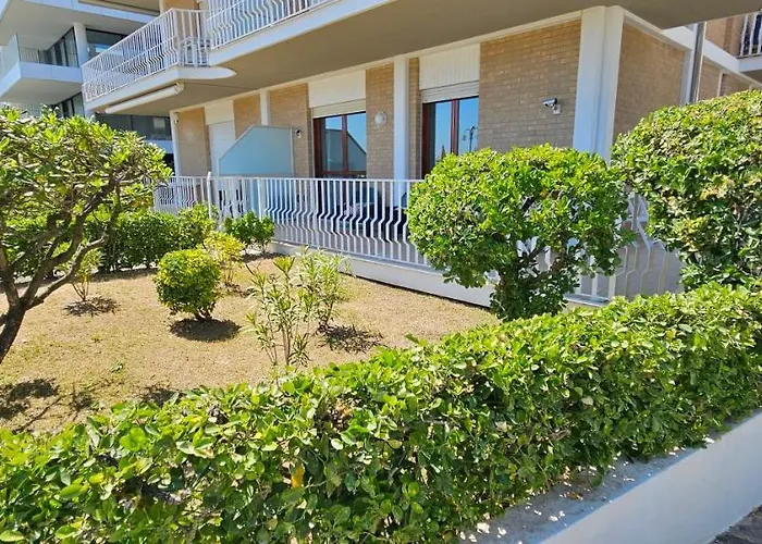 Tellina Frontemare Lido di Jesolo