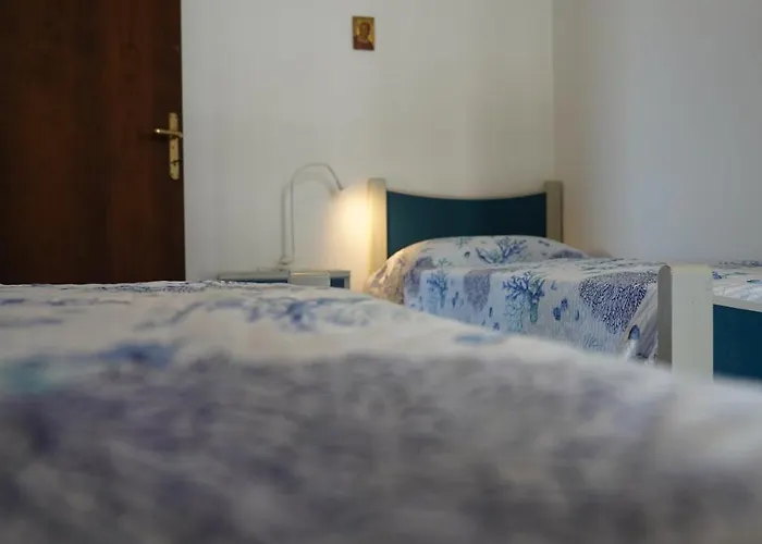 Tellina Frontemare Apartment *
