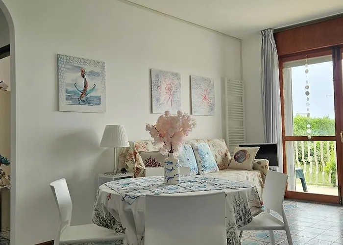 Tellina Frontemare Apartman Lido di Jesolo