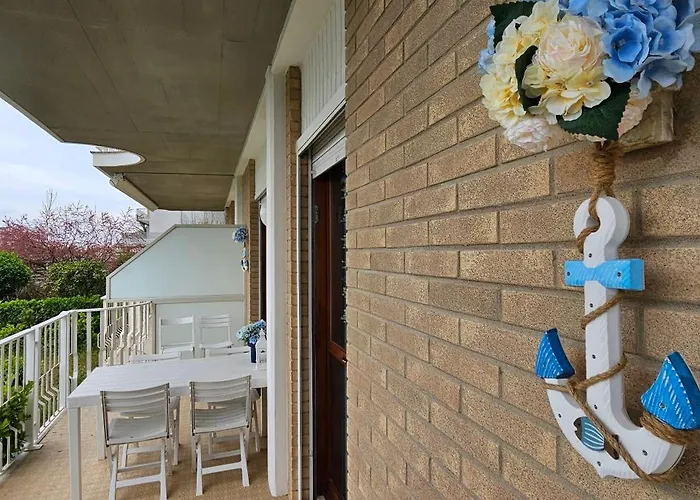 Tellina Frontemare Apartman Lido di Jesolo